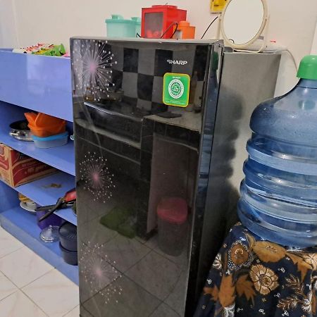 Indo Homestay Malang Zewnętrze zdjęcie