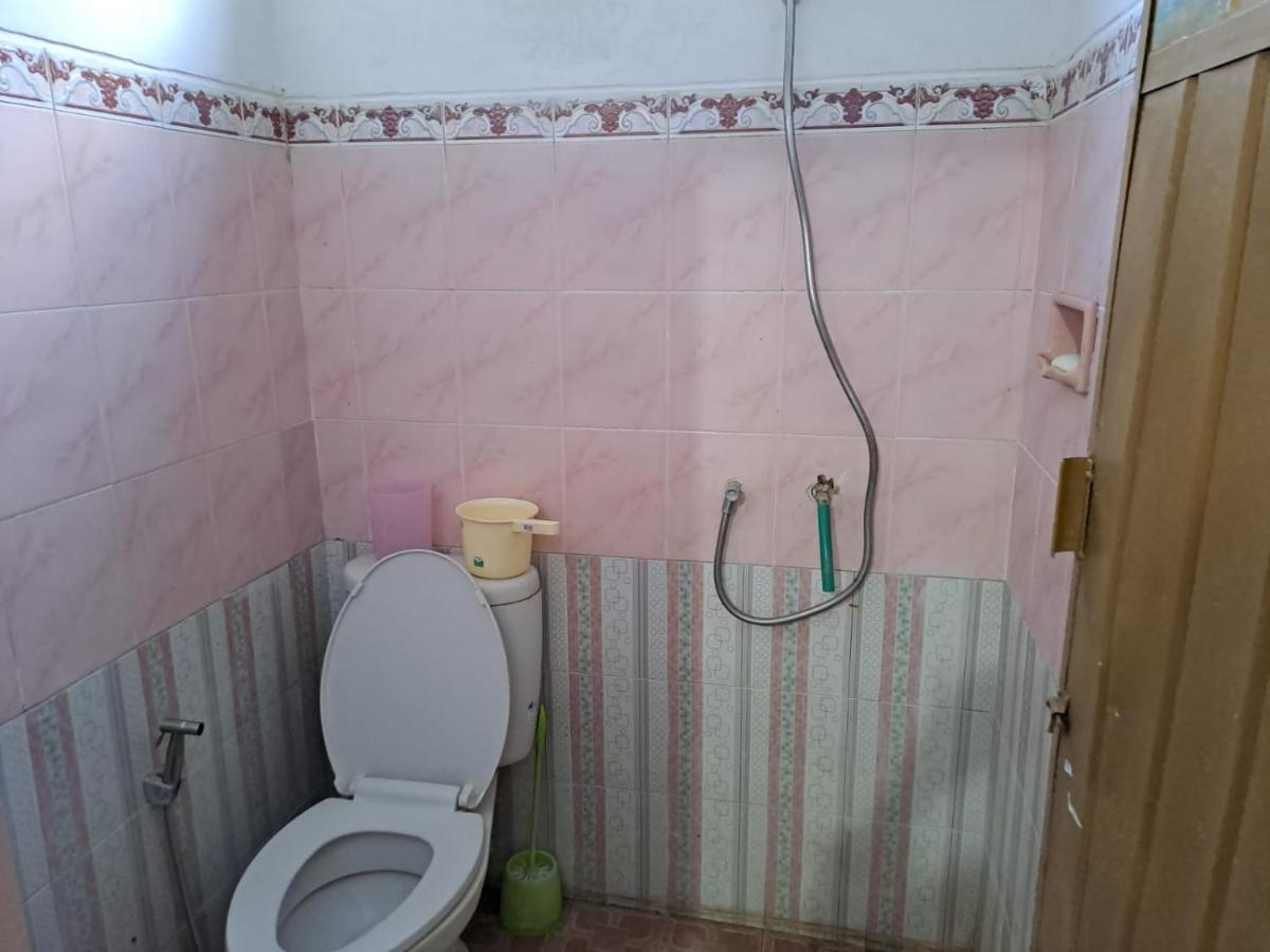 Indo Homestay Malang Zewnętrze zdjęcie