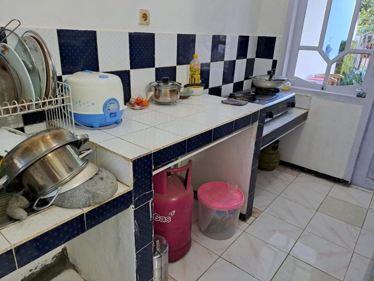 Indo Homestay Malang Zewnętrze zdjęcie